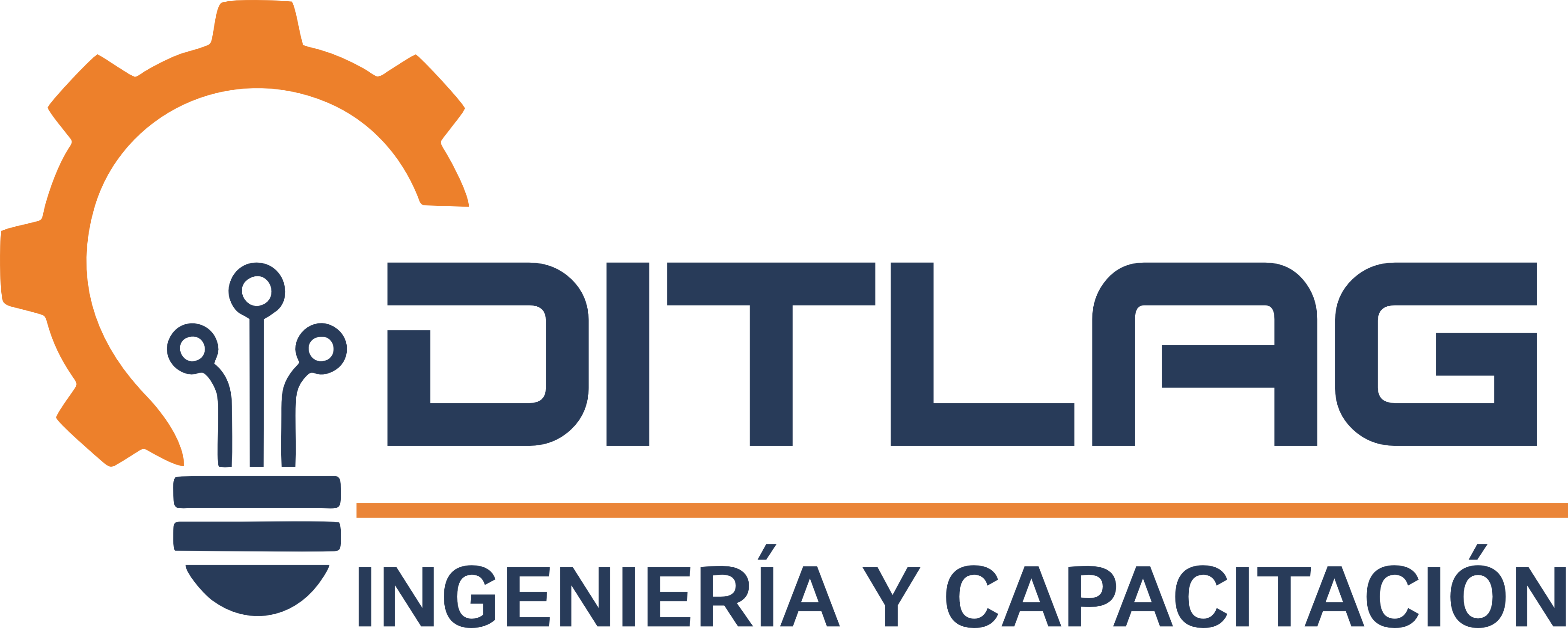 DITLAG Logo